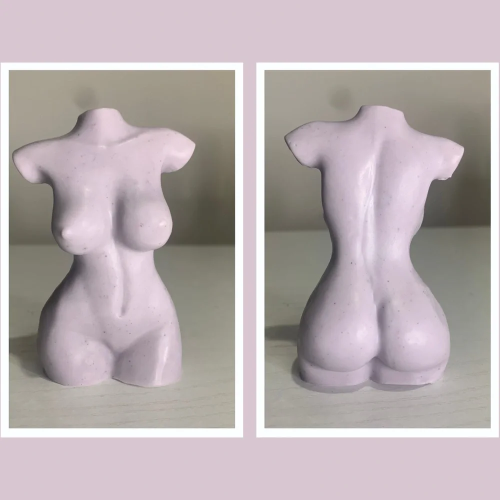 Handmade soaps - Picture 1 of 2